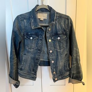 PILCRO Denim jacket